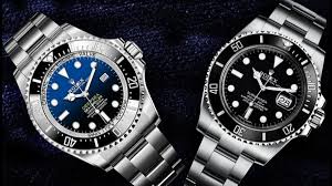 Rolex Submariner Replica